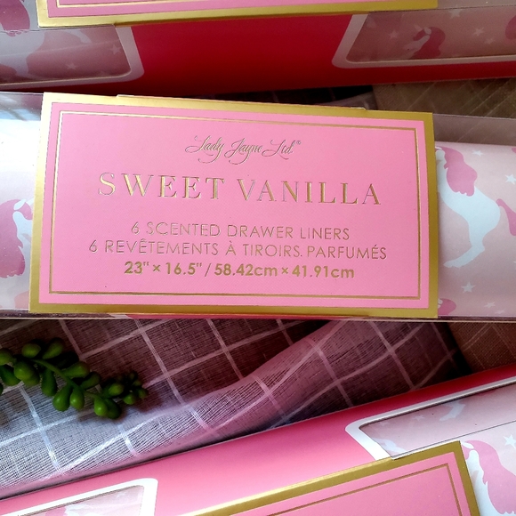 Lady Jayne Storage & Organization 3 Box Lady Jayne Ltd Sweet